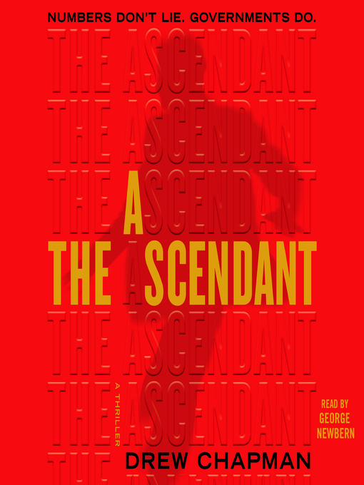Title details for The Ascendant by Drew Chapman - Available